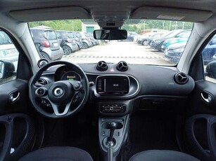 SMART EQ FORTWO eq Passion my19