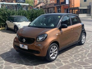 Smart forfour 70