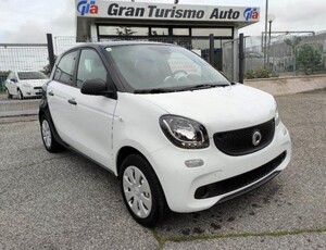 SMART ForFour 70 1.0 Youngster PREZZO REALE!! NEOPATENTATI OK Benzina