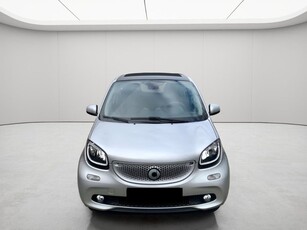 Smart forfour 90