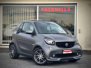 Smart fortwo 0.9 Turbo