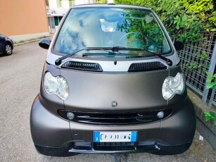 smart fortwo 2003