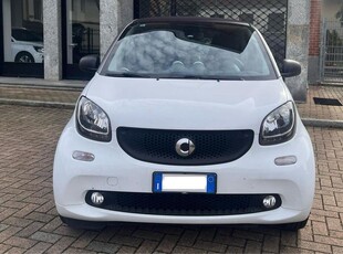 Smart fortwo 70