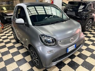 Smart fortwo coupé 70 1.0 Prime Usate