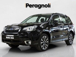 SUBARU Forester 2.0D AWD SPORT UNLIMITED AUTOMATICA Diesel