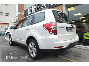 SUBARU FORESTER 2.0D XS Exclusive UNIPRO TETTO