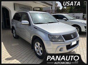 Suzuki Grand Vitara 1.9 DDiS