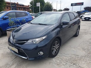 Toyota Auris 1.4 D-4D