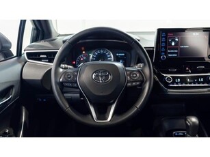 TOYOTA COROLLA TOURING SPORTS Touring Sports 1.8 Hybrid Business