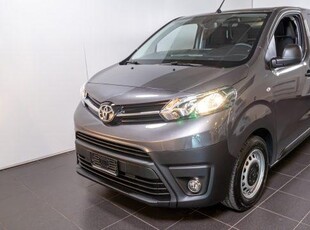 TOYOTA Proace 1.5D 120CV S&S PL-TN Furgone Short 4p. 10q Comfort Diesel