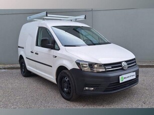 VOLKSWAGEN CADDY KOMBI 2.0 TDI 122 CV 4MOTION Kombi