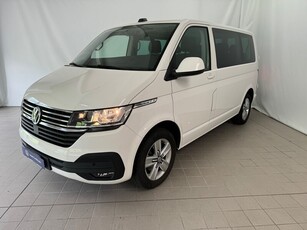 Volkswagen Caravelle 2.0 TDI 150CV