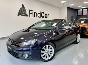 Volkswagen Golf 1.2 TSI