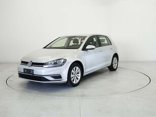 Volkswagen Golf 1.6 TDI 115 CV