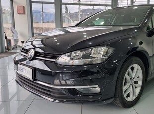 Volkswagen Golf 1.6 TDI 115 CV