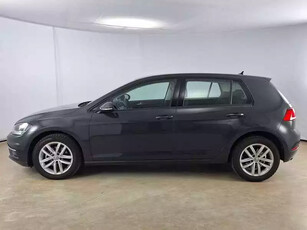 Volkswagen Golf Diesel Usata