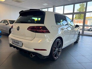 VOLKSWAGEN GOLF Performance 2.0 245 CV TSI DSG 5p. BMT