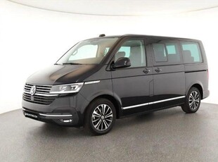 VOLKSWAGEN Multivan 2.0 TDI 150CV DSG 4Motion Highline Diesel