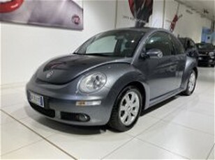 Volkswagen New Beetle TDI 105CV del 2008 usata a Fornovo di Taro