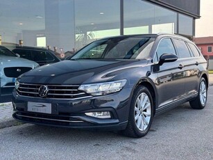 VOLKSWAGEN Passat Variant 2.0 TDI 150CV EVO DSG IVA ESPOSTA Diesel