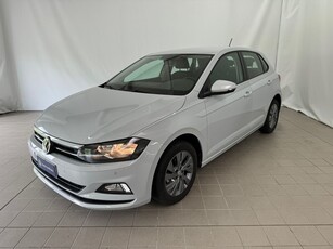 Volkswagen Polo 1.0