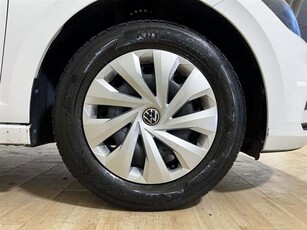 VOLKSWAGEN POLO 1.0 TGI 5p. Trendline BlueMotion Technology