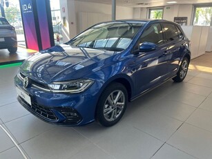 Volkswagen Polo 1.0 TSI 110 CV