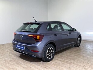 VOLKSWAGEN POLO 1.0 TSI DSG Life