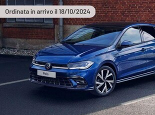 VOLKSWAGEN Polo 1.0 TSI DSG Life Benzina