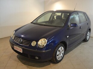 Volkswagen Polo 1.2