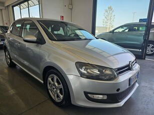 Volkswagen Polo 1.2