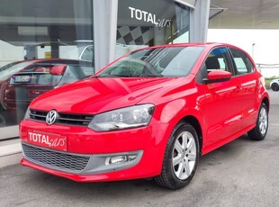 Volkswagen Polo 1.2 TSI