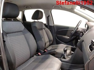 VOLKSWAGEN POLO 1.4 TDI 5p. Comfortline BlueMotion Technology