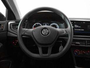 VOLKSWAGEN POLO 1.6 TDI 5p. Trendline BlueMotion Technology