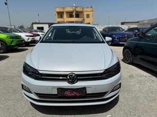 Volkswagen Polo 1.6 TDI 95 CV