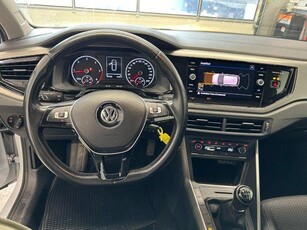 VOLKSWAGEN POLO Business 1.6 TDI 95 CV