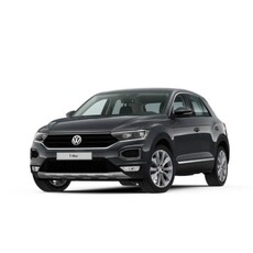 VOLKSWAGEN T-Roc 1.0 TSI 110 CV Style BlueMotion Technology Benzina