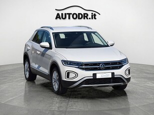 Volkswagen T-Roc 1.0 TSI