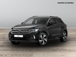 Volkswagen T-Roc 1.5 TSI