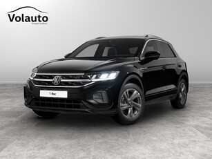 Volkswagen T-Roc 1.5 TSI