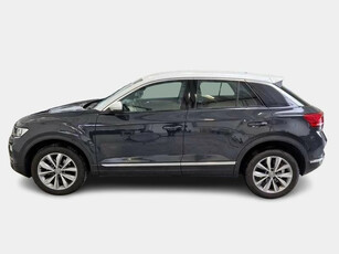 Volkswagen T-roc Benzina Usata