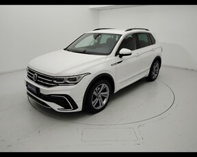 Volkswagen Tiguan 1.5 TSI 150 CV