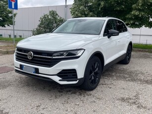 Volkswagen Touareg 3.0 V6