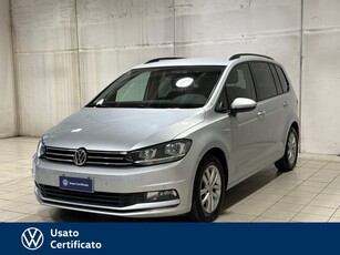 Volkswagen Touran 1.6