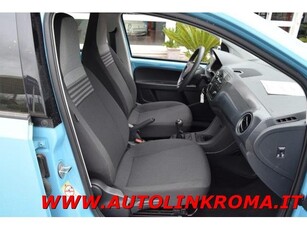 VOLKSWAGEN UP! 1.0 5p. EVO move up! BlueMotion Technology 65CV