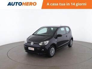 Volkswagen up! 1.0 75 CV 3p. move up! Usate