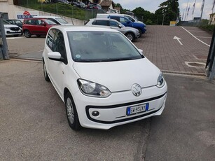 Volkswagen up! 1.0