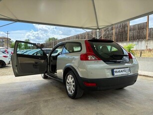 VOLVO C30 1.6 Summum UNICO PROPRIETARIO PRONTA CONSEGNA