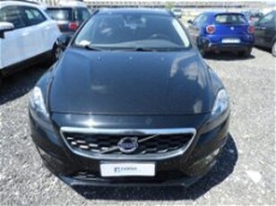 Volvo V40 Cross Country D2 1.6 Business del 2015 usata a Marcianise
