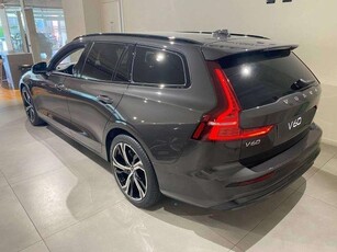 VOLVO V60 B4(d) Plus Dark*KM ZERO*Mild Hybrid-Iva deducibile KM 0 ECLETTICA SRL